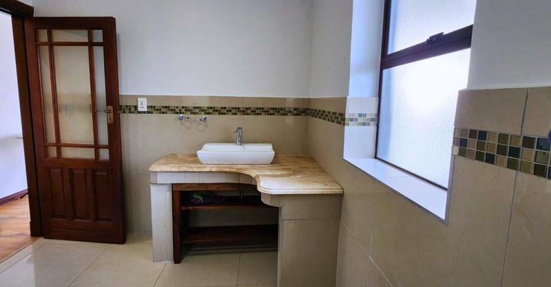 To Let 5 Bedroom Property for Rent in Pinnacle Point Golf Estate Western Cape